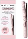 L'ANGE HAIR Le Duo Grande 360° Airf