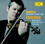 Beethoven: Violin Concerto in D and Kreutzer Sonata