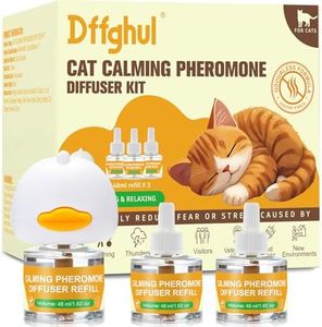 Calming Ph