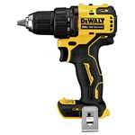 20V MAX Compact BRUSHLESS Drill