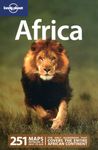 Lonely Planet Africa (Travel Guide)