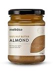 Melrose 100% Almond Butter 250g