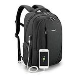 TIGERNU Laptop Backpack, Business S