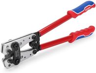 iCrimp Cable Lug Crimping Tool for 