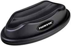 Thinvik Bike Front Wheel Riser Bloc