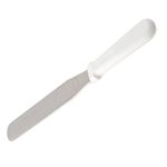 Tablecraft 12” Straight Icing Spatula