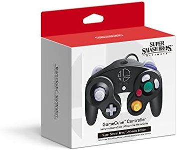 Nintendo Super Smash Bros. Ultimate Edition GameCube Controller - Switch