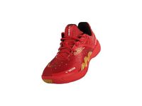 VICTOR P8500II D Support Series Professional Badminton Shoes U-Shape2.5 Red