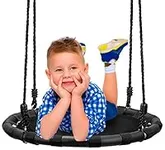 Sorbus Saucer Tree Swing - Kids Out