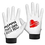SLEEFS Football Receiver Gloves [1 