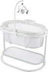 Fisher-Price Baby Bedside Sleeper S