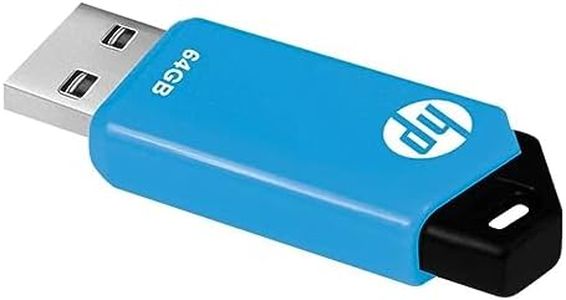HP Unità flash v150 64GB USB 2.0