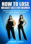 Diets For Women To Lose Weight Fast