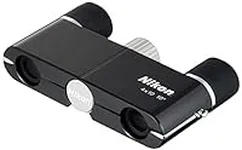 Nikon 4x10DCF Compact Binoculars, B