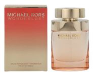 Michael Kors Wonderlust Eau De Parfum Spray, 3.4 ounces