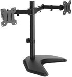 ErGear Freestanding Dual Monitor St