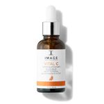 IMAGE Skincare, VITAL C Hydrating Vitamin A C E Serum, Brightening Complex, 30 mL