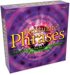 Drumond Park Articulate. Phrases Fa