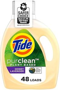 Tide Purcl