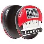 Contender Fight Sports Air Boxing Mitts