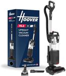 Hoover Lift Portable HL2 Pets Upright Vacuum Cleaner - 850w Turbo Style with 2.5L Bin - Lightweight, High Performance with Anti Twist Hair Wrap and Pet tool [HL210PTT]