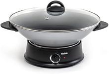 Multi Wok TEFAL WO300010