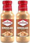 Louisiana Fish Fry Remoulade Sauce,