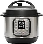 Instant Pot Duo 7-in-1 Smart Pressu