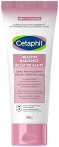 Cetaphil Healthy Radiance Gentle Renewing Cleanser