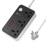 Mini Power Strip