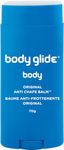 Body Glide Original Anti Chafe Balm Stick (for Canadian Sale Only), 70g