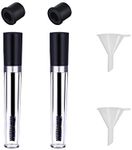 Onwon 2 Pcs 8 mL Empty Mascara Tube