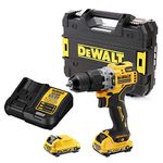 Dewalt 12v Drills