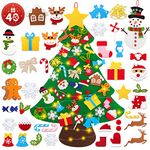 Creativity for Kids Christmas Trees