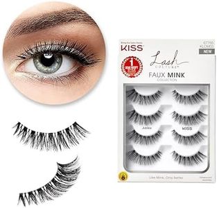 KISS Lash