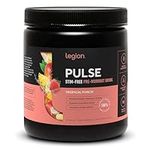 LEGION Pulse Pre Workout Supplement