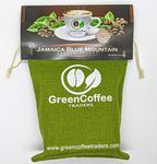 100% Pure Pure Green Coffees