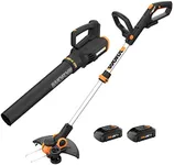 Worx 20V String Trimmer Cordless & 