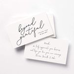 Small Business Cards