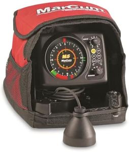 MarCum M5L Lithium Equipped Flasher System