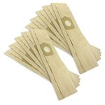 First4Spares Dust Bags for Kirby Legend Vacuum Cleaners (Pack of 10)
