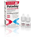 Pataday Once Daily Relief Allergy E