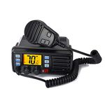 HYS TC-507 VHF Marine Radio IP-X7 Water proof/Buil-in DSC