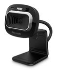 Microsoft T3H-00013 HD-3000 LifeCam Webcam