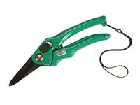 Supersharp Footrot Shears by Burgon & Ball