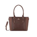 Lavie Women's Horse Tote Bag | Ladies Purse Handbag