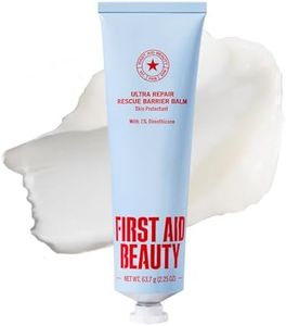 First Aid