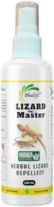 Lizard Master Herbal Lizard Repellent Spray