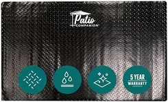 Patio Companion - Grill Mat