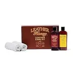 Leather Honey Complete Leather Care